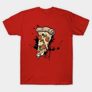 National Pizza Day – February T-Shirt